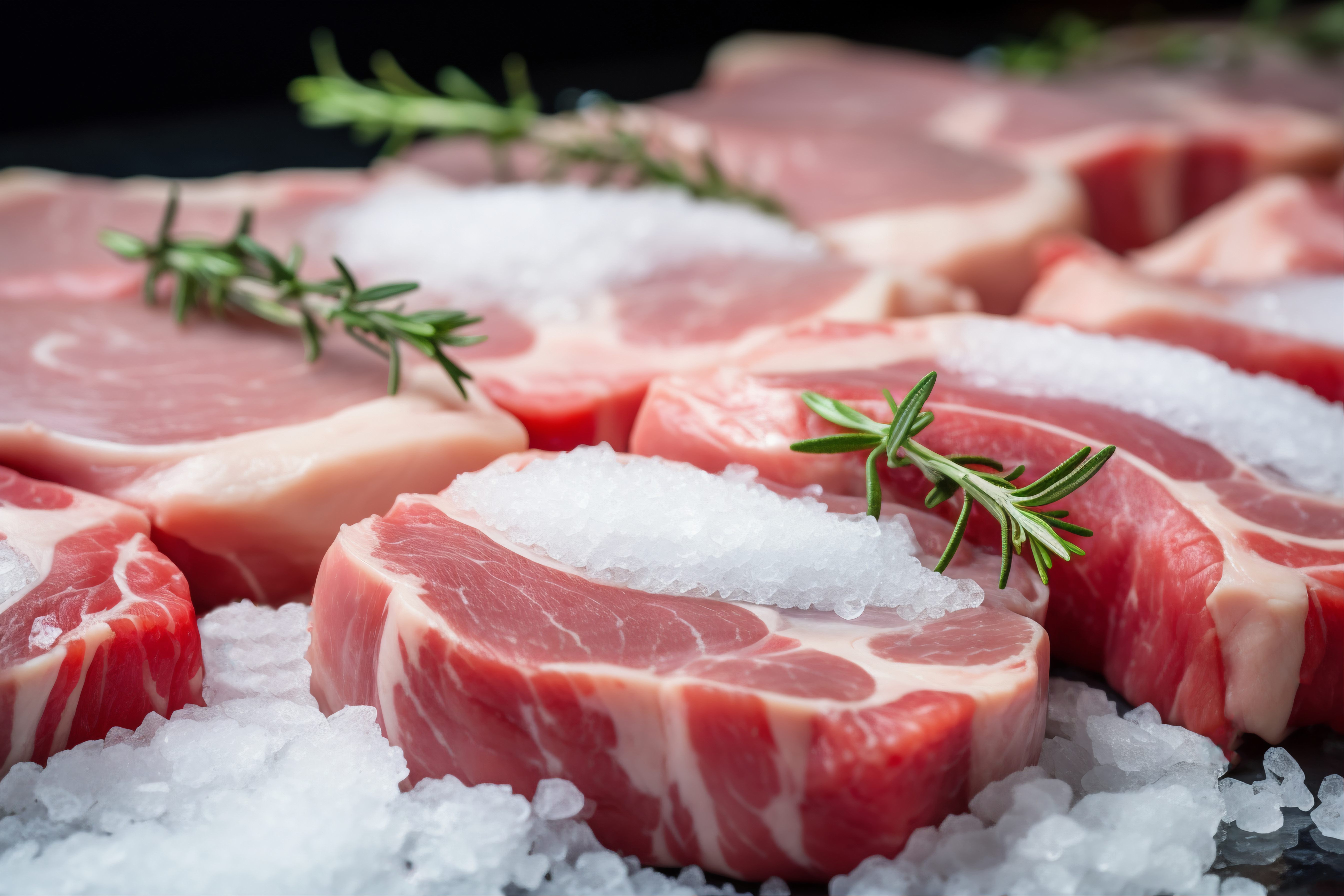 Carnes frías
