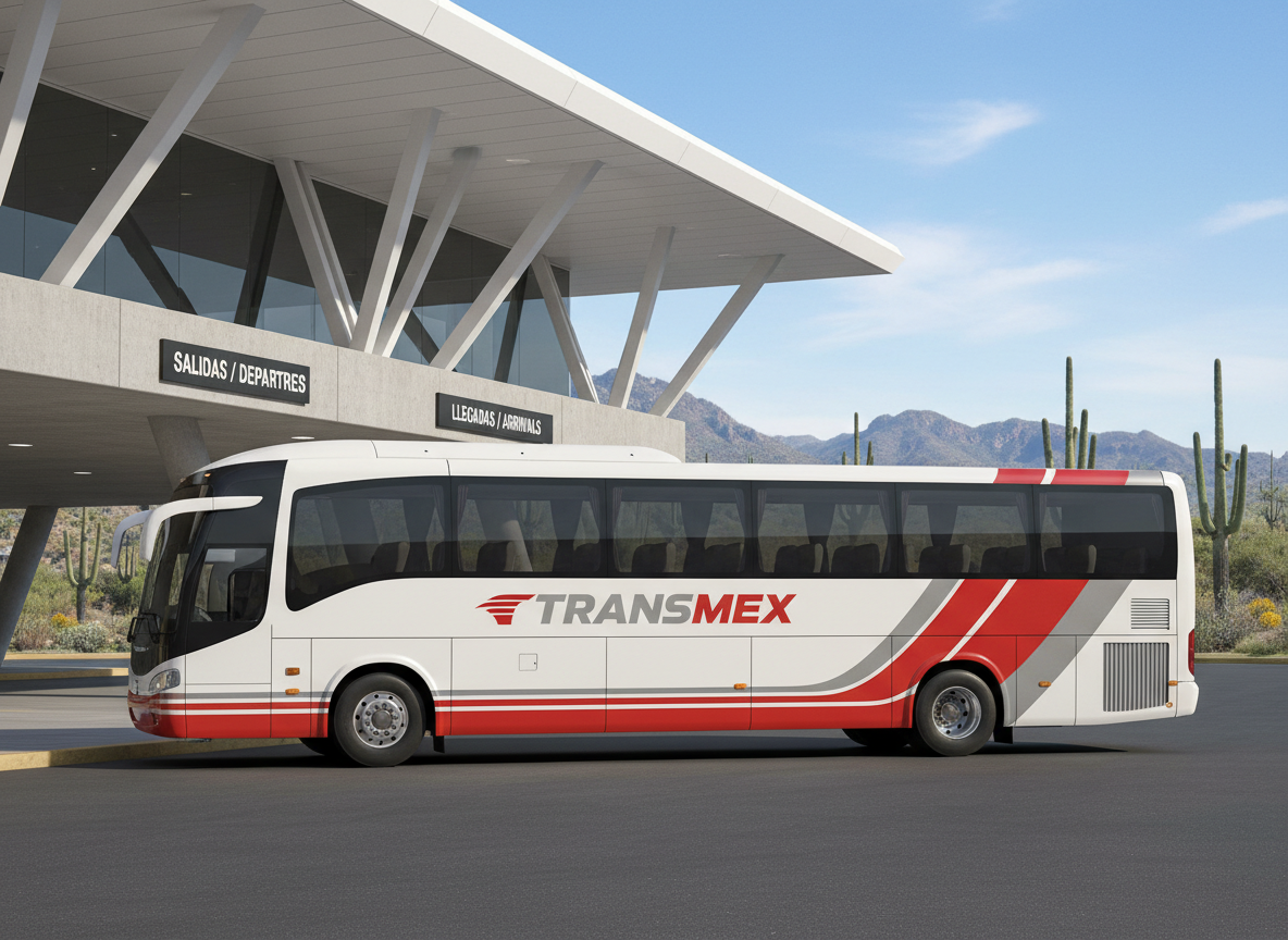 Autobuses de AUTOTRANSPORTES MEXICO-SAN PABLO