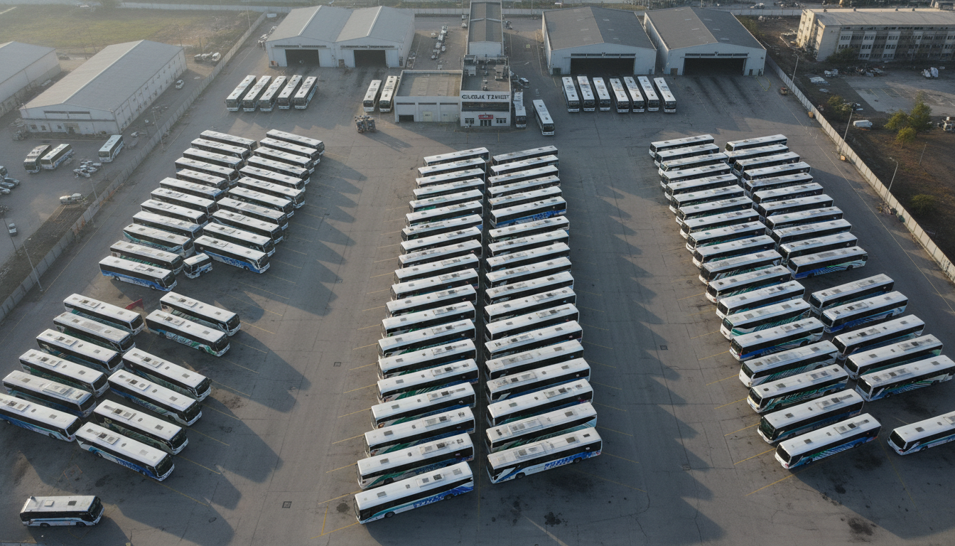 Transporte de carga