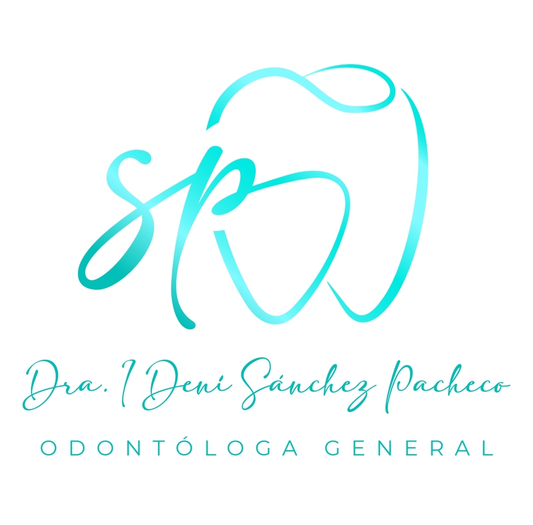 Consultorio dental sp logo