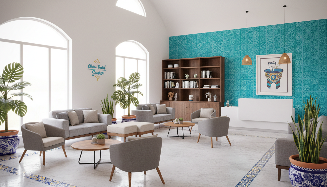 Sala de espera