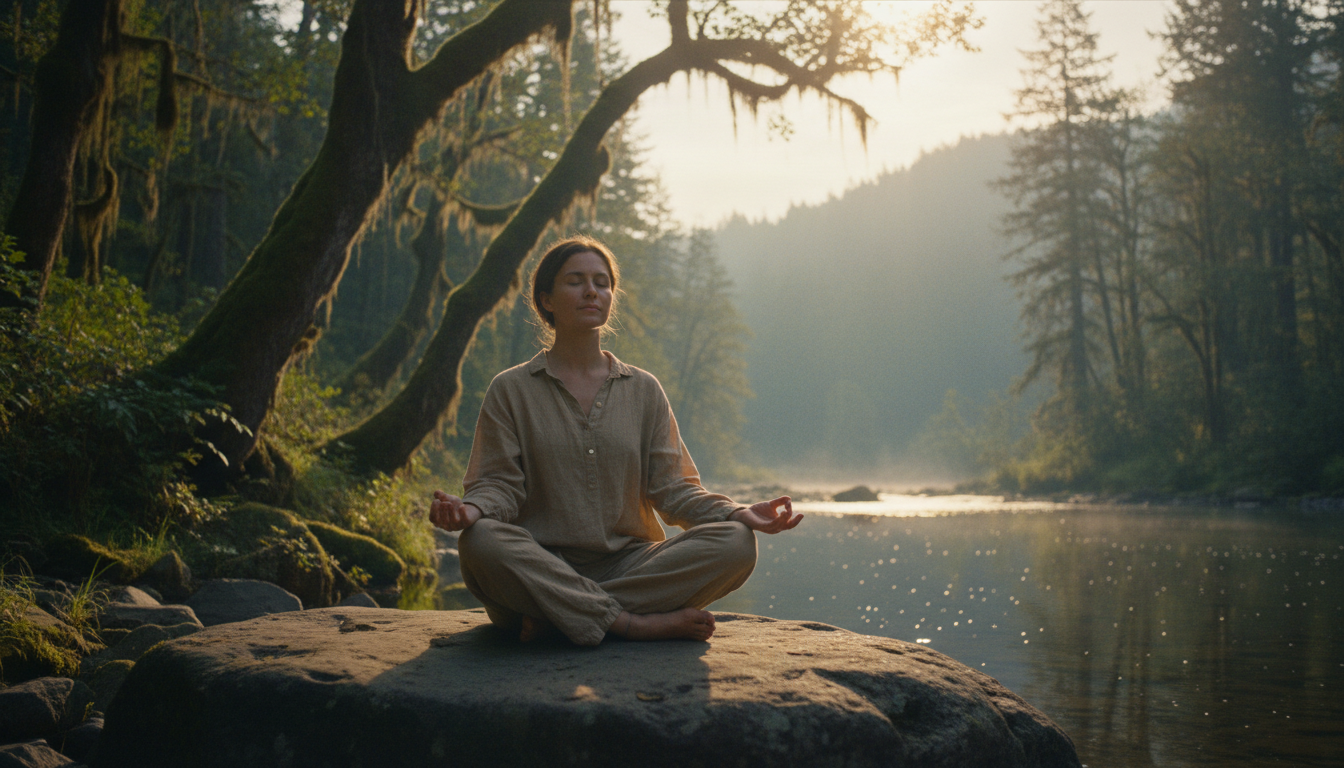Meditación