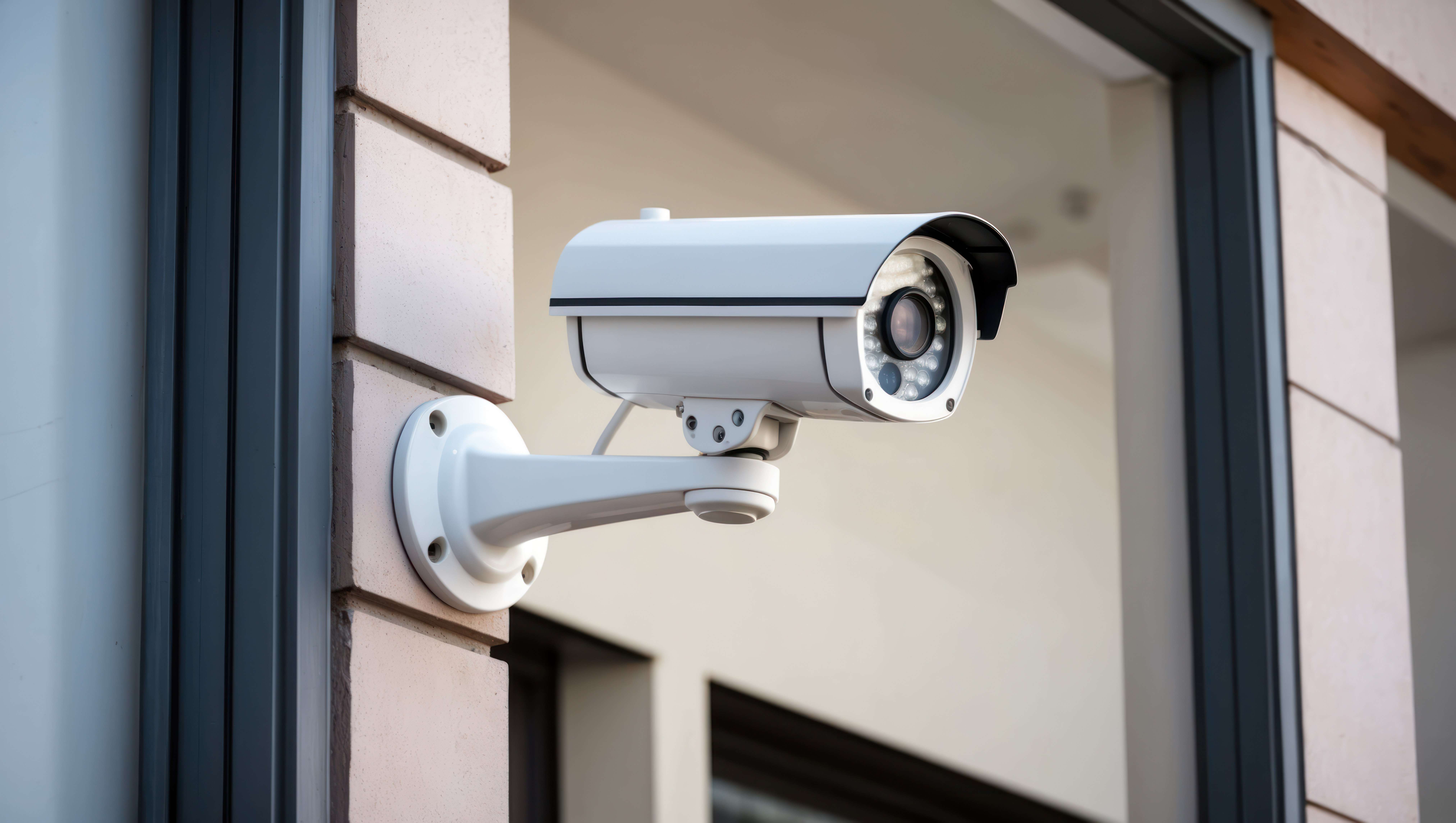 Cámaras de seguridad