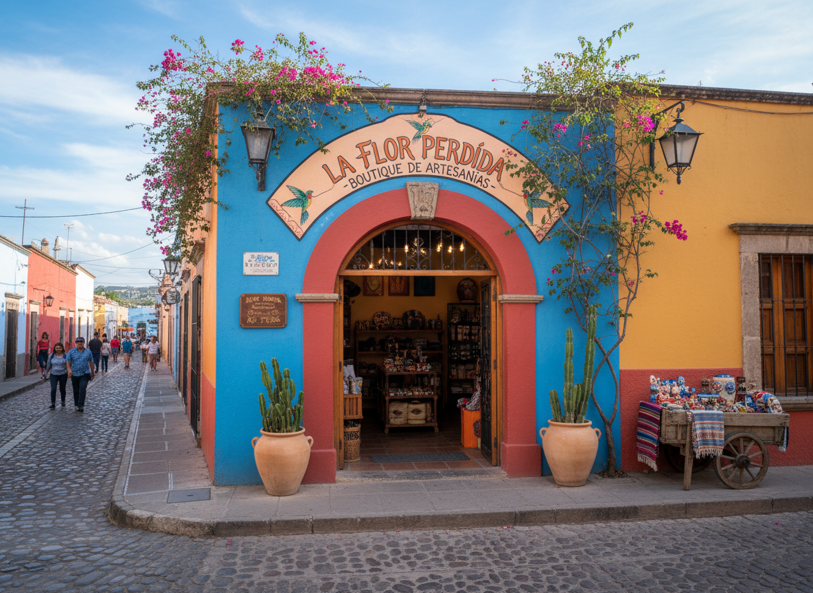 Tienda DIVERAGUI SHOP en Lerma