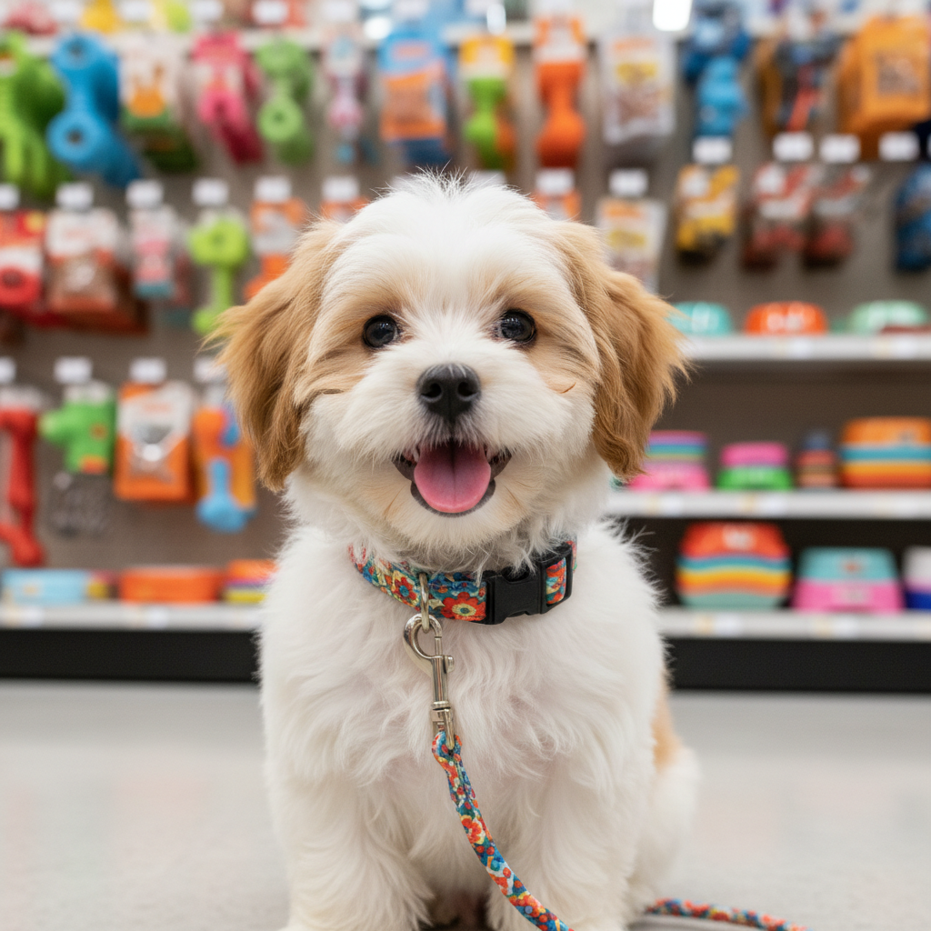 Alimentos para mascotas