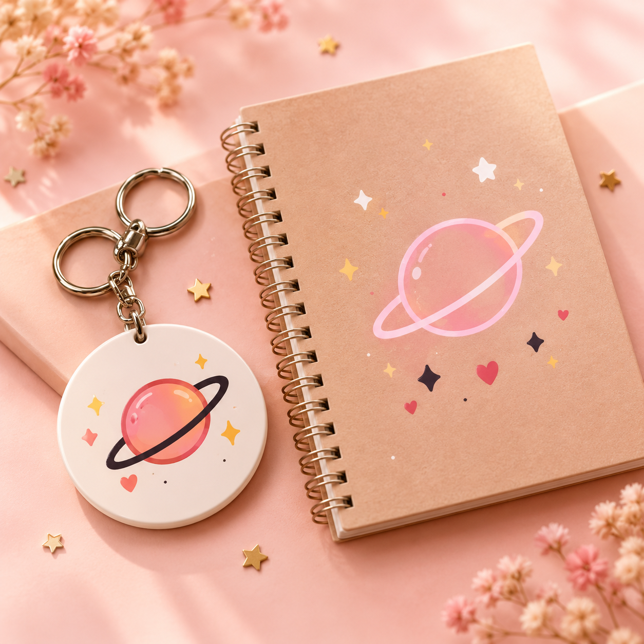 Artículos personalizados