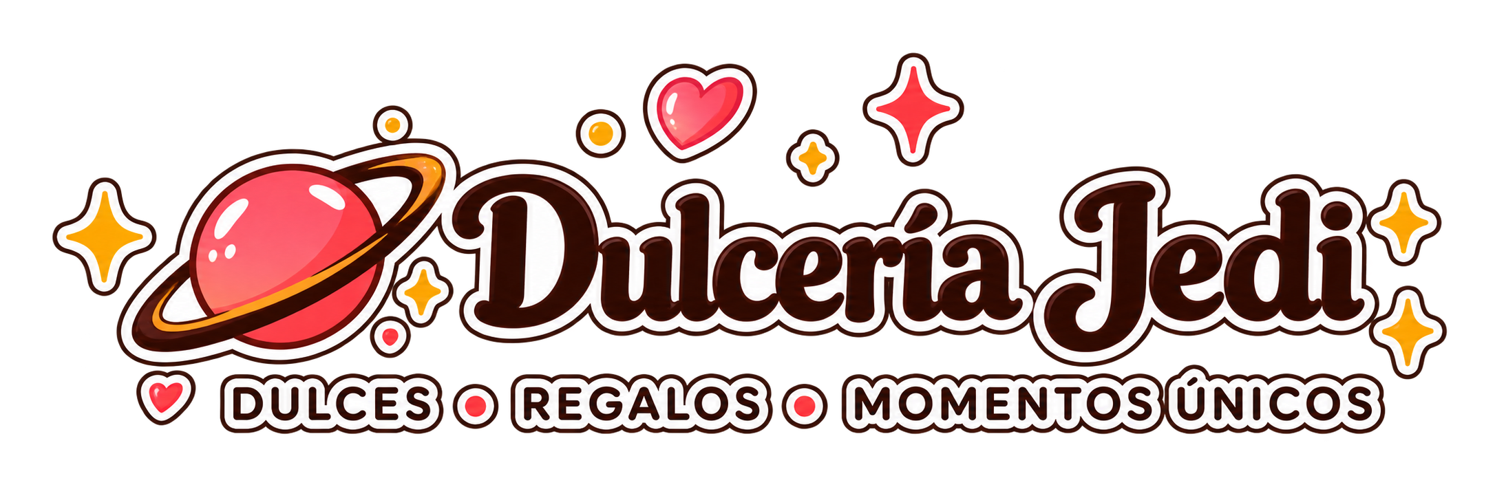 Dulcería Jedi