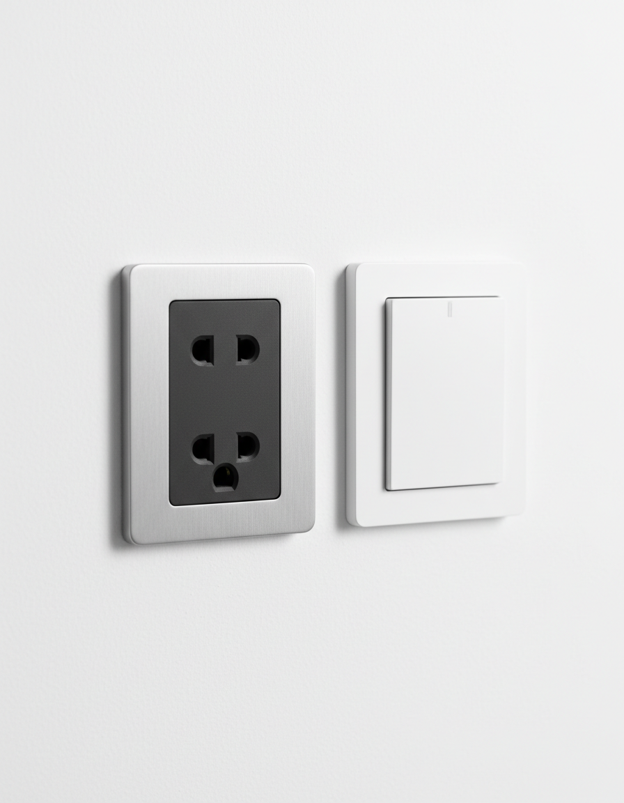 Instalaciones eléctricas modernas