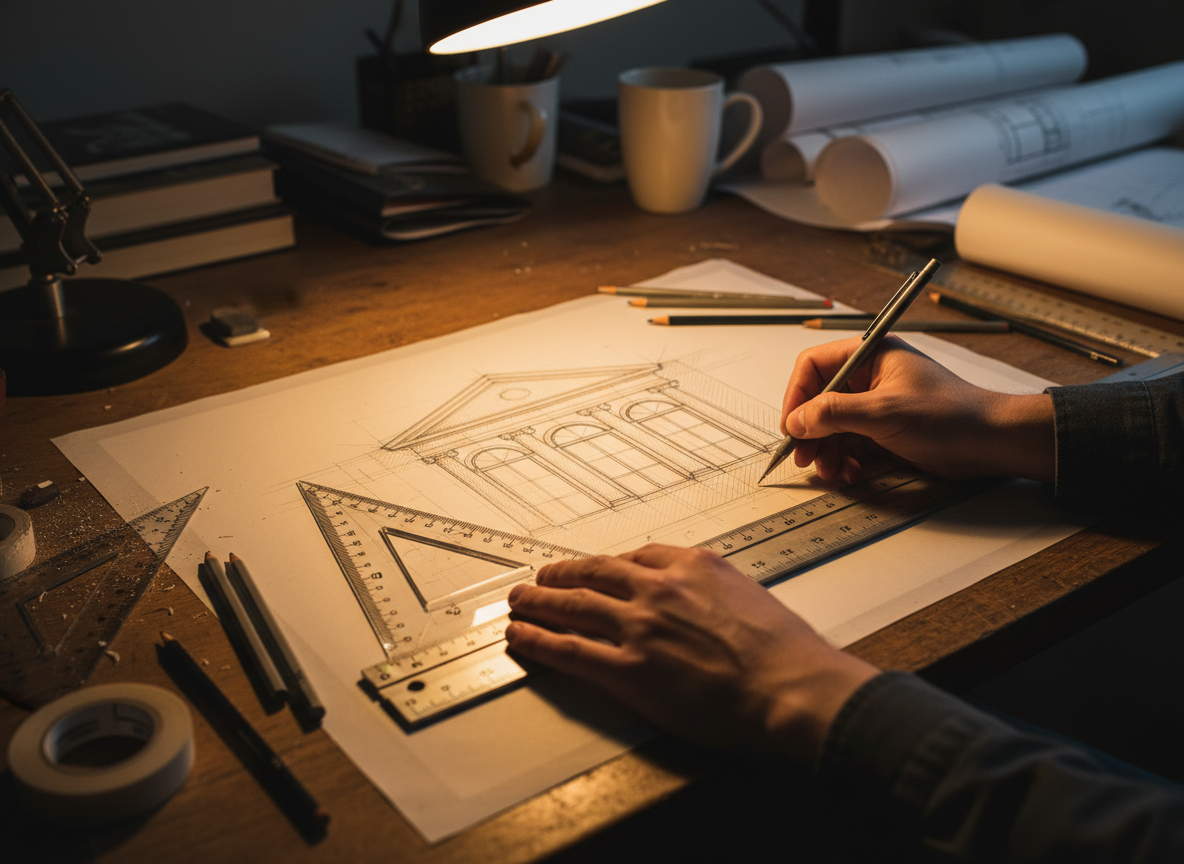 Proceso de diseño