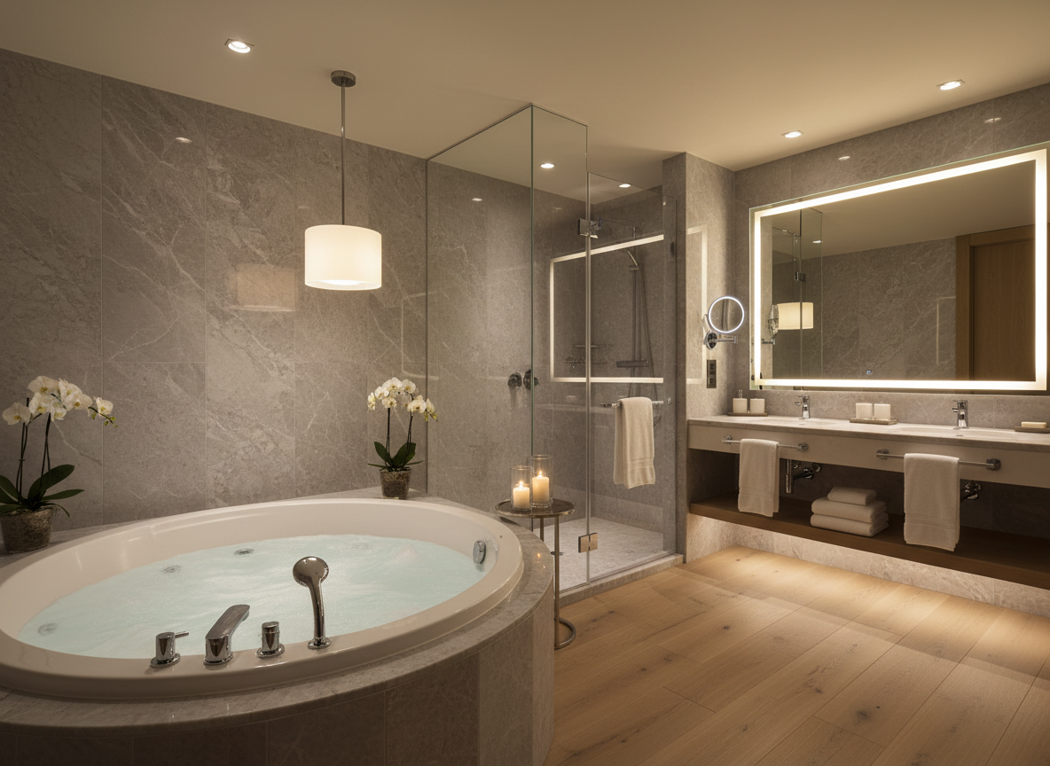 Jacuzzi