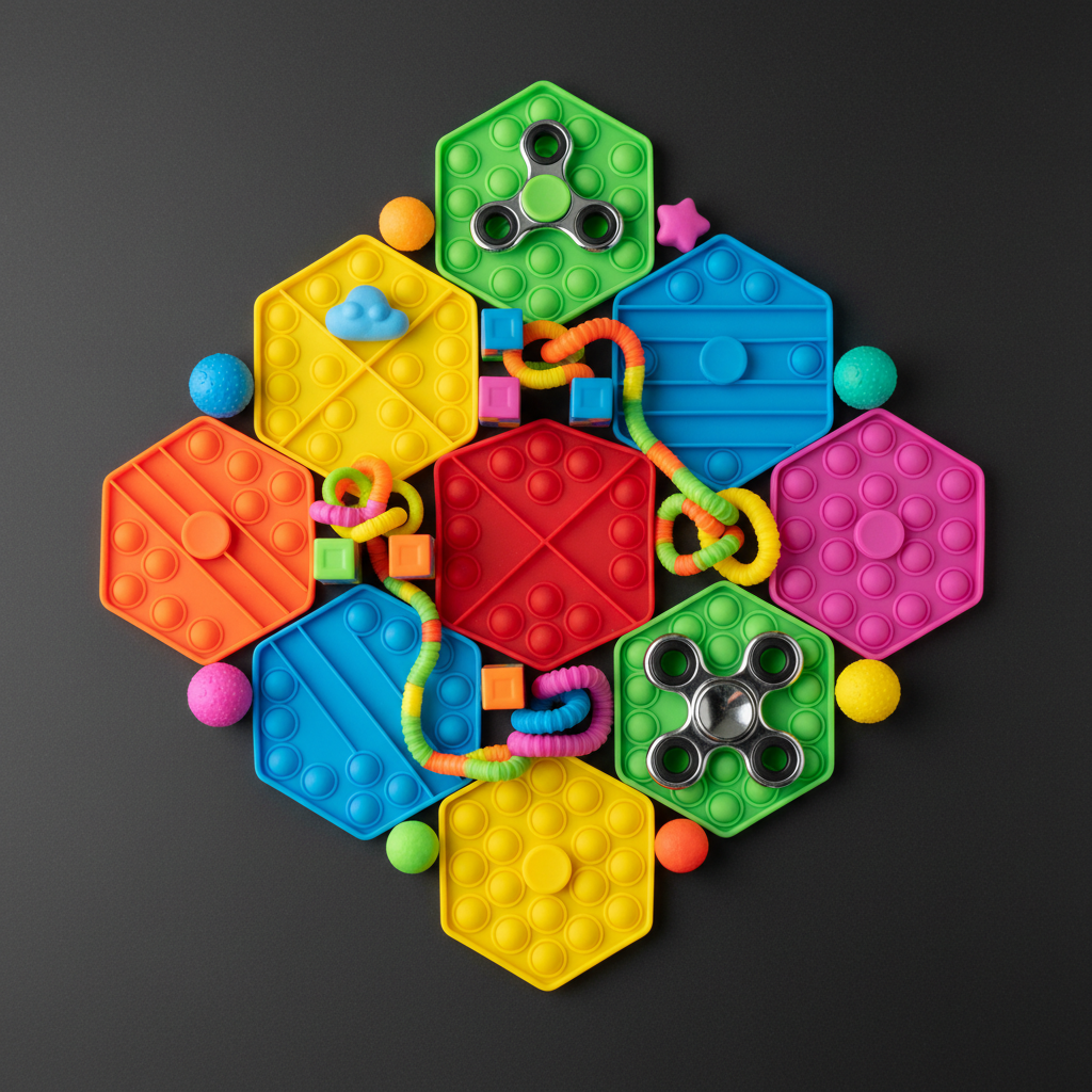 Llaveros personalizados en 3D