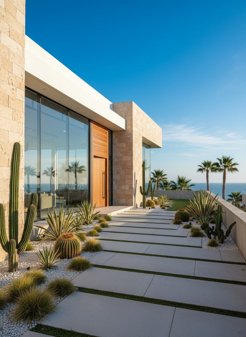 Propiedad en venta Rosarito