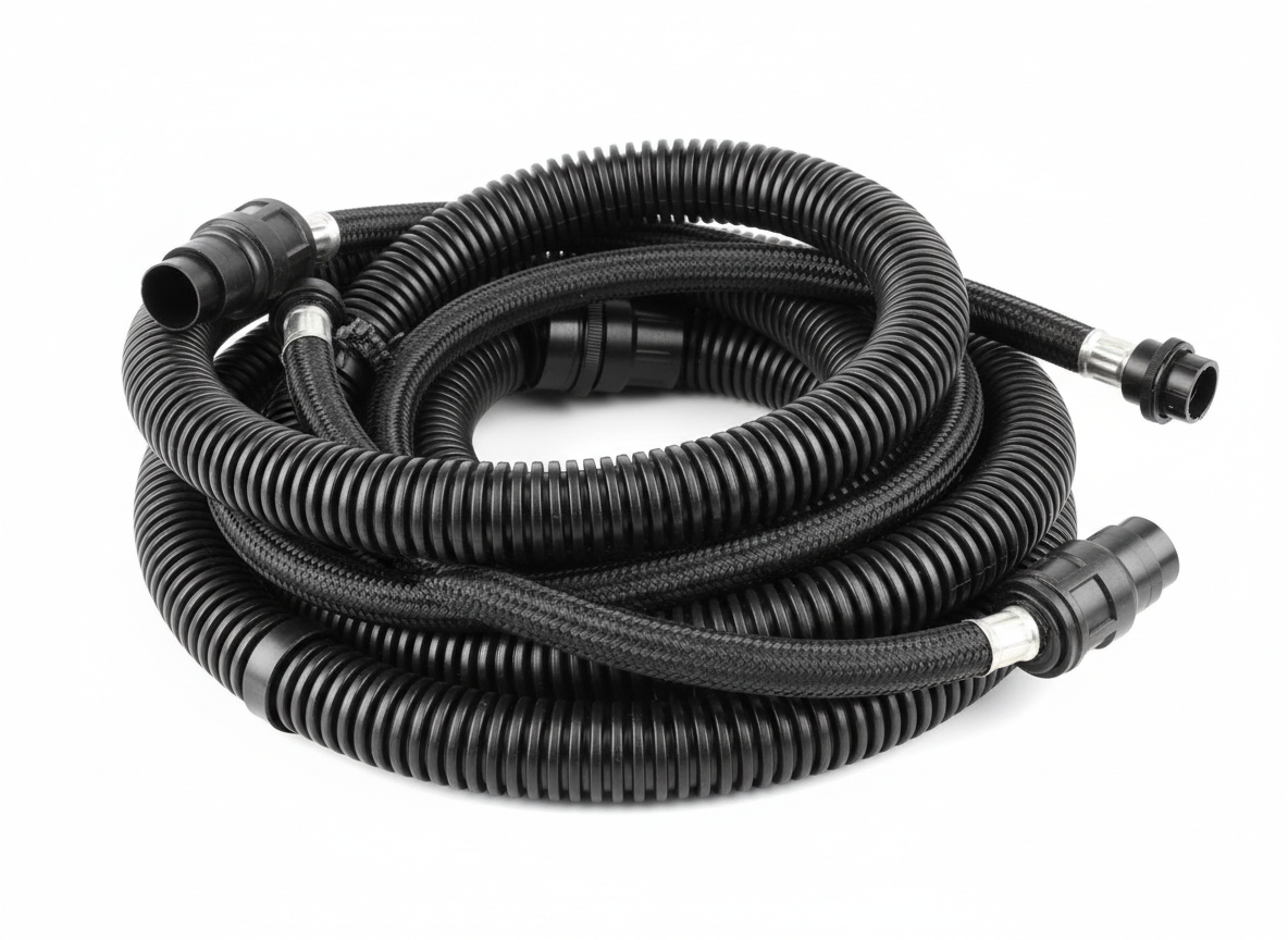 Poliductos para cables eléctricos