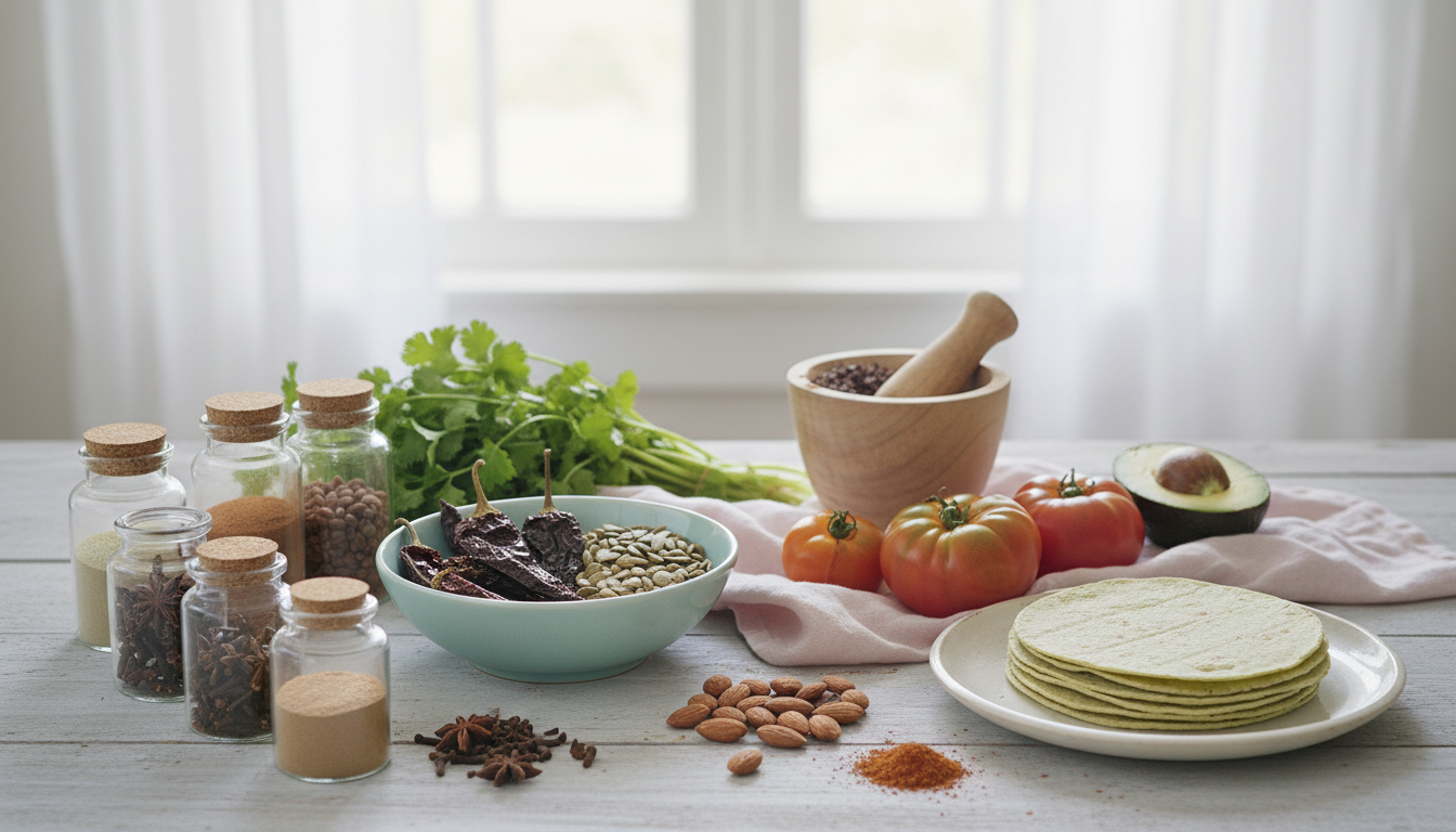 Ingredientes