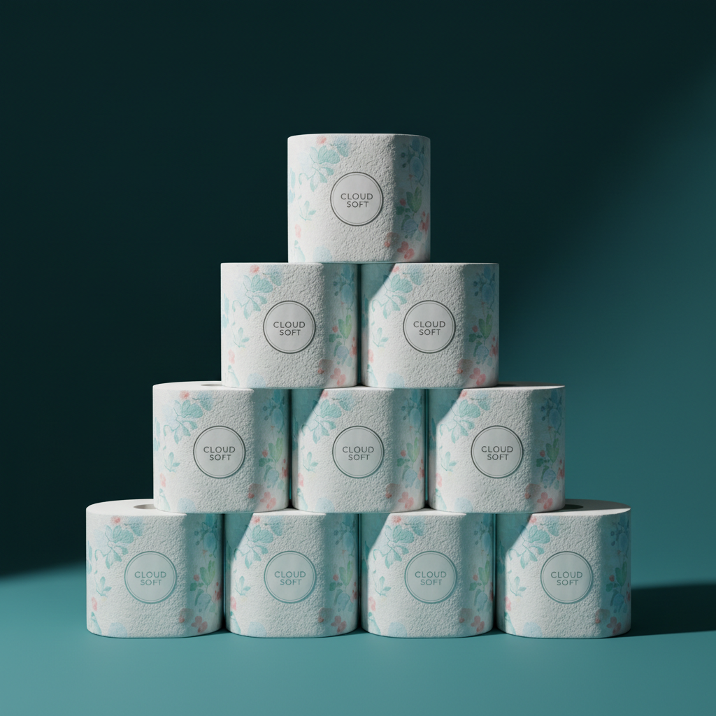 Papel higiénico