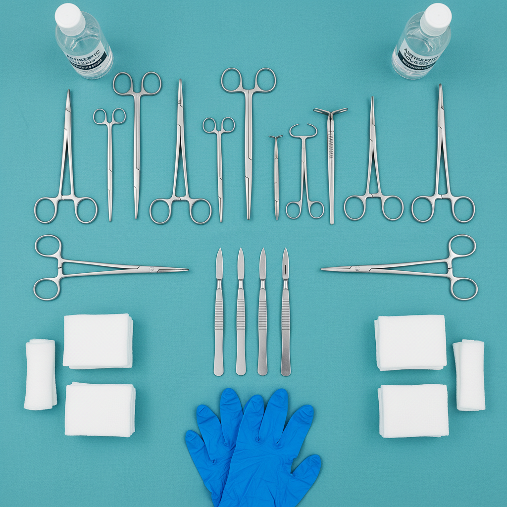 Esterilizaciones en Manzanillo