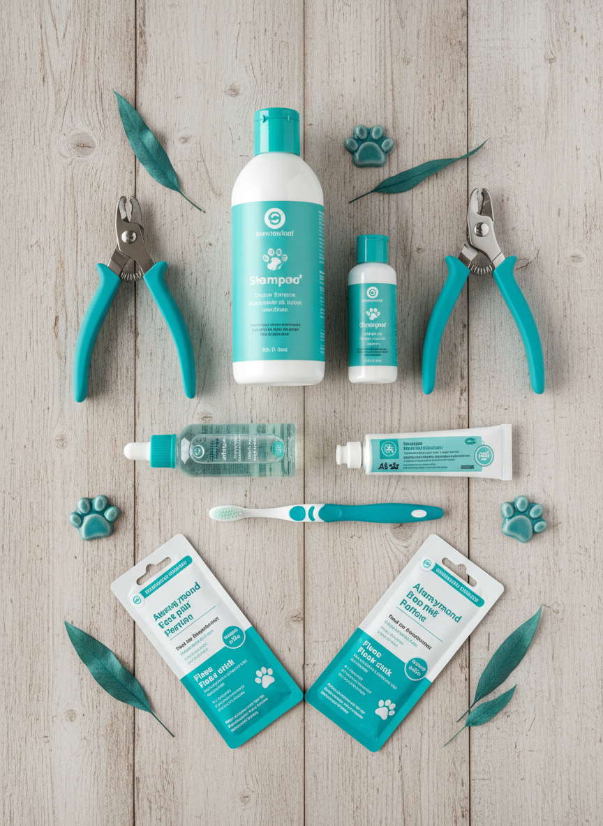 Productos y accesorios